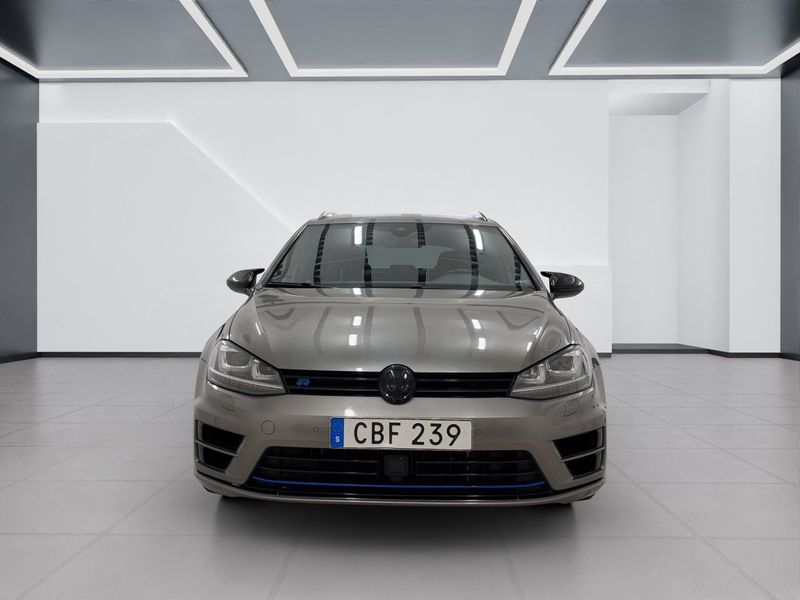 Volkswagen Golf bild 3