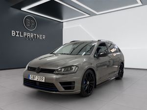 Volkswagen Golf bild 1