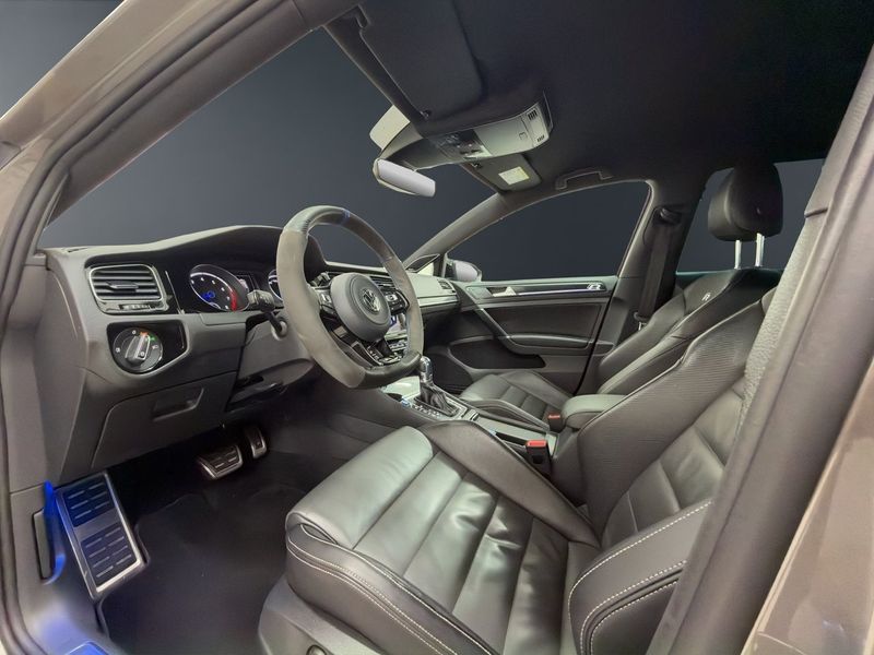 Volkswagen Golf bild 7
