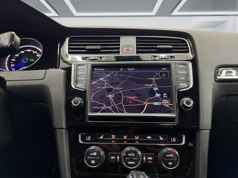Volkswagen Golf bild 13
