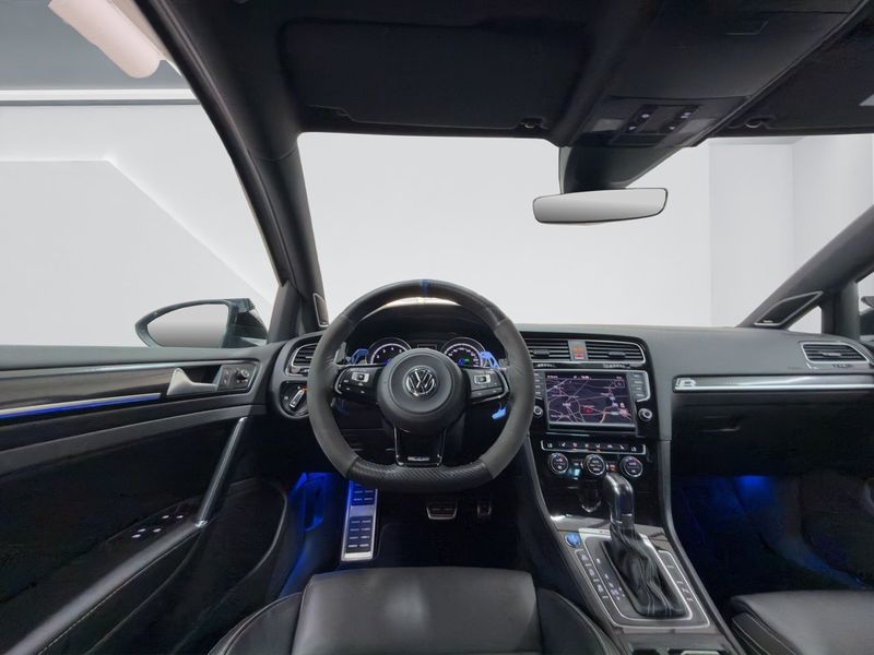 Volkswagen Golf bild 11