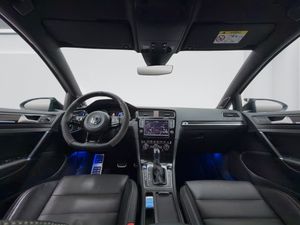 Volkswagen Golf bild 10