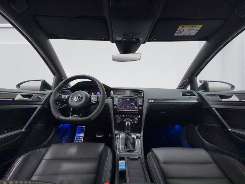 Volkswagen Golf bild 10