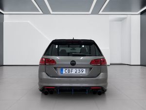 Volkswagen Golf bild 5