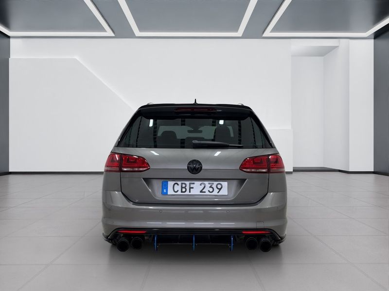 Volkswagen Golf bild 5