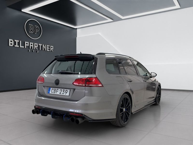 Volkswagen Golf bild 4