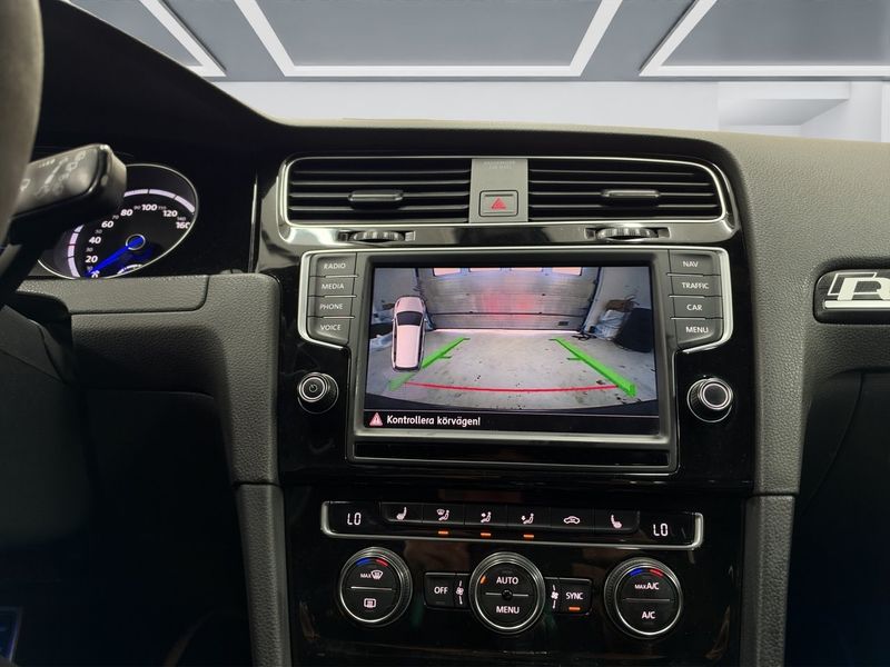 Volkswagen Golf bild 14