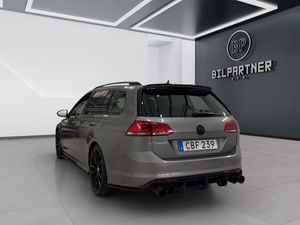 Volkswagen Golf bild 6
