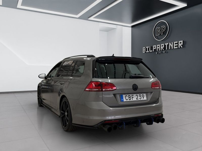 Volkswagen Golf bild 6