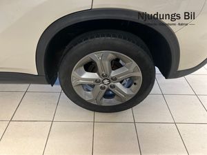Suzuki Vitara bild 10