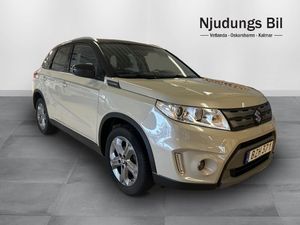 Suzuki Vitara bild 4
