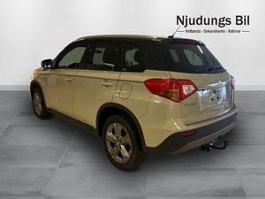 Suzuki Vitara bild 2