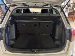 Suzuki Vitara bild 5