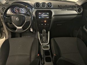 Suzuki Vitara bild 8