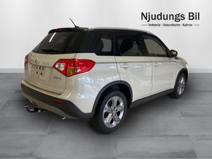 Suzuki Vitara bild 3