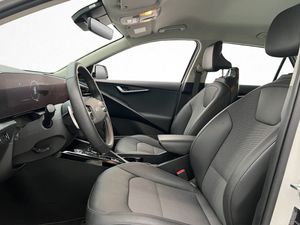 Kia Niro bild 12