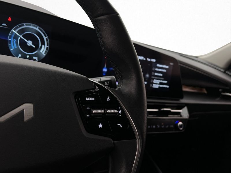 Kia Niro bild 17