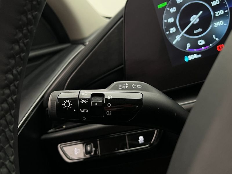 Kia Niro bild 14