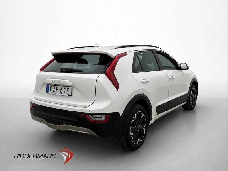 Kia Niro bild 6