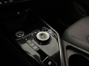 Kia Niro bild 25