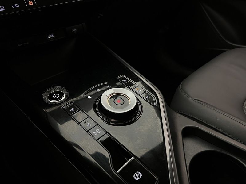Kia Niro bild 25