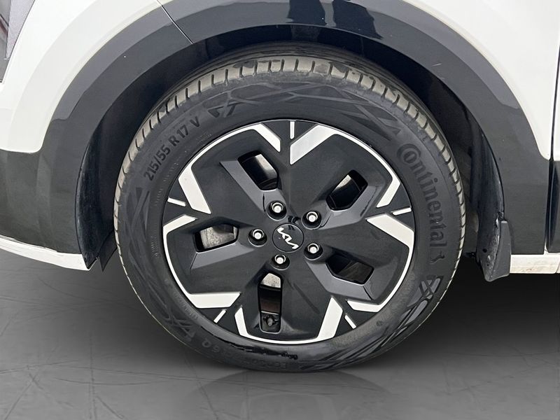 Kia Niro bild 32