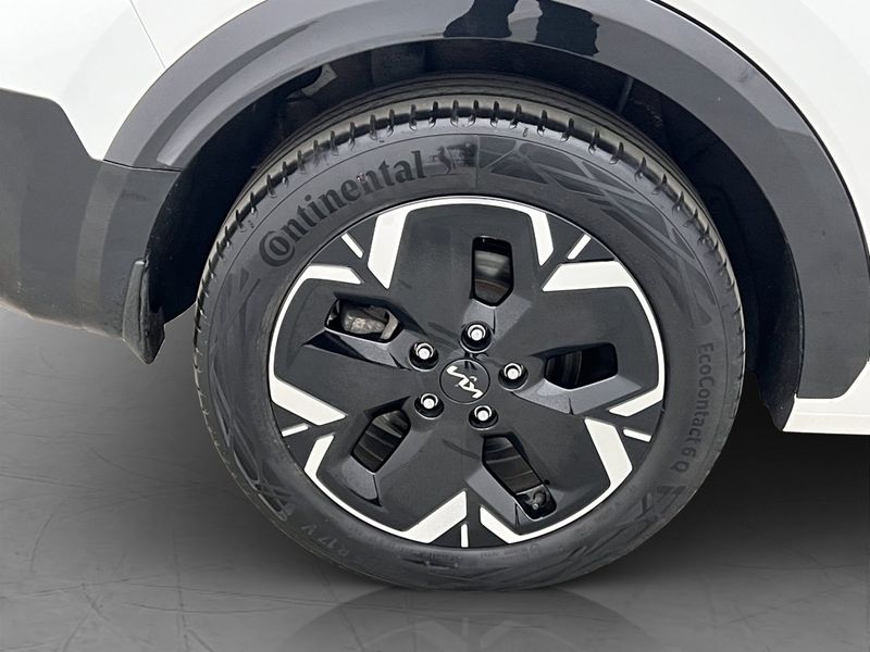 Kia Niro bild 33