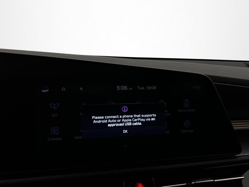 Kia Niro bild 20