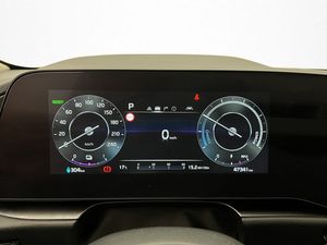 Kia Niro bild 16