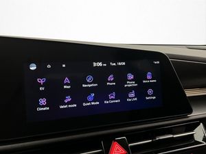 Kia Niro bild 23
