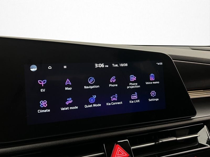 Kia Niro bild 23