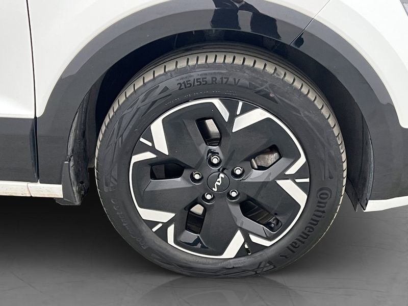Kia Niro bild 34
