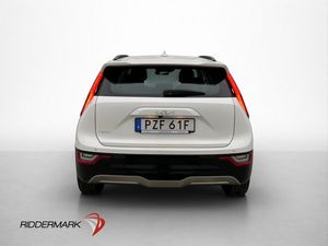 Kia Niro bild 8