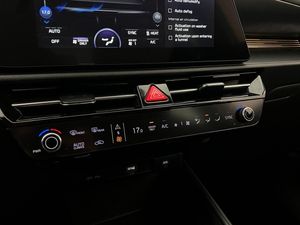 Kia Niro bild 24