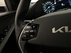 Kia Niro bild 15