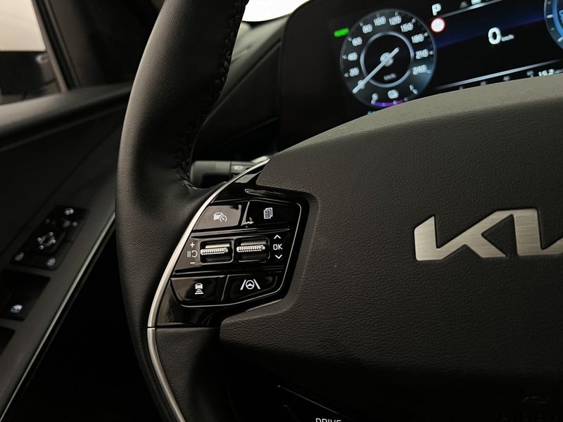 Kia Niro bild 15