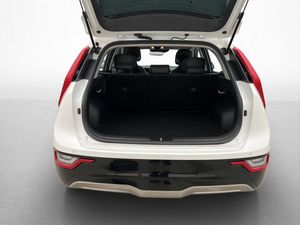 Kia Niro bild 29