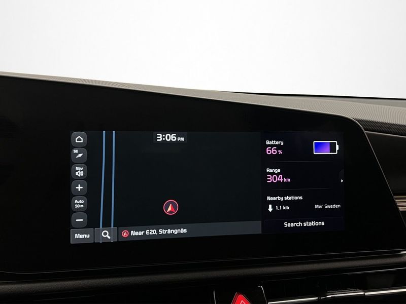 Kia Niro bild 21