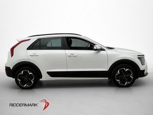 Kia Niro bild 5