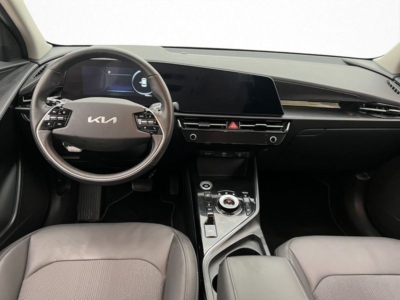 Kia Niro bild 13