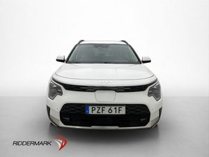 Kia Niro bild 3