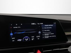 Kia Niro bild 22
