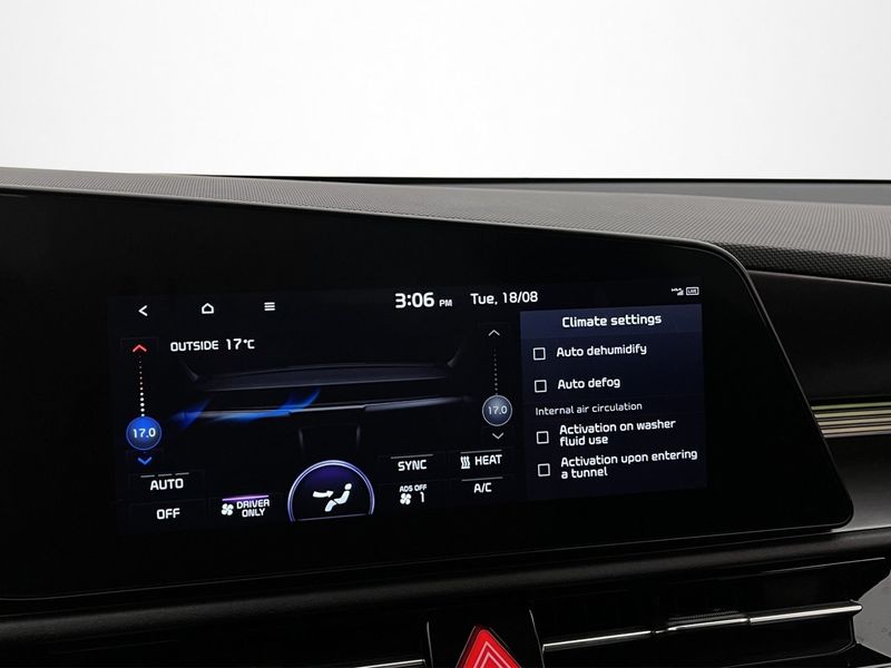 Kia Niro bild 22