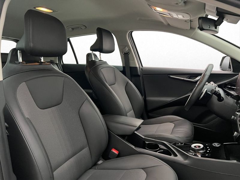 Kia Niro bild 26