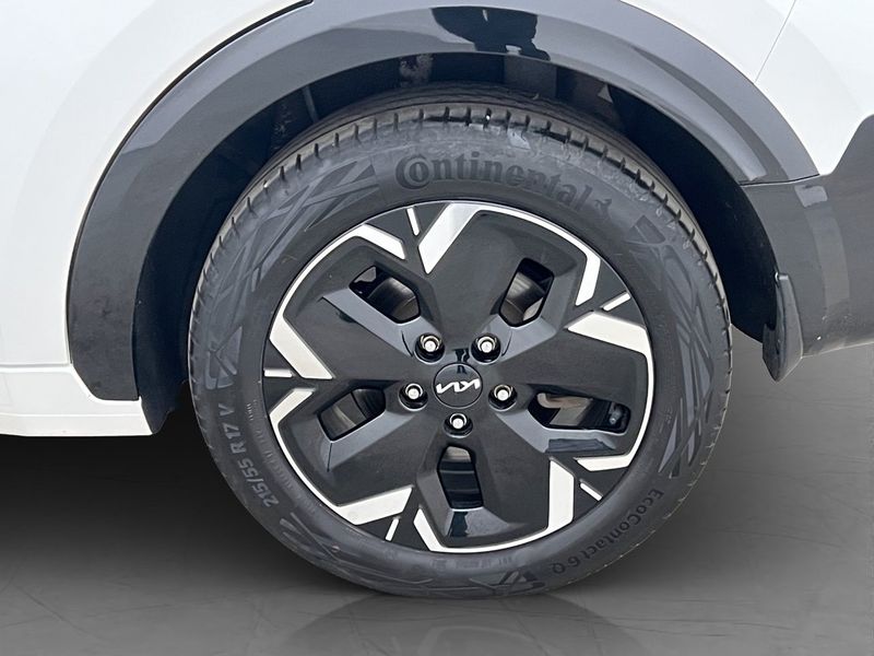 Kia Niro bild 31