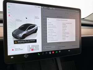 Tesla Model Y bild 21