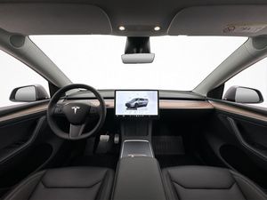 Tesla Model Y bild 18