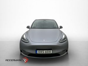 Tesla Model Y bild 3
