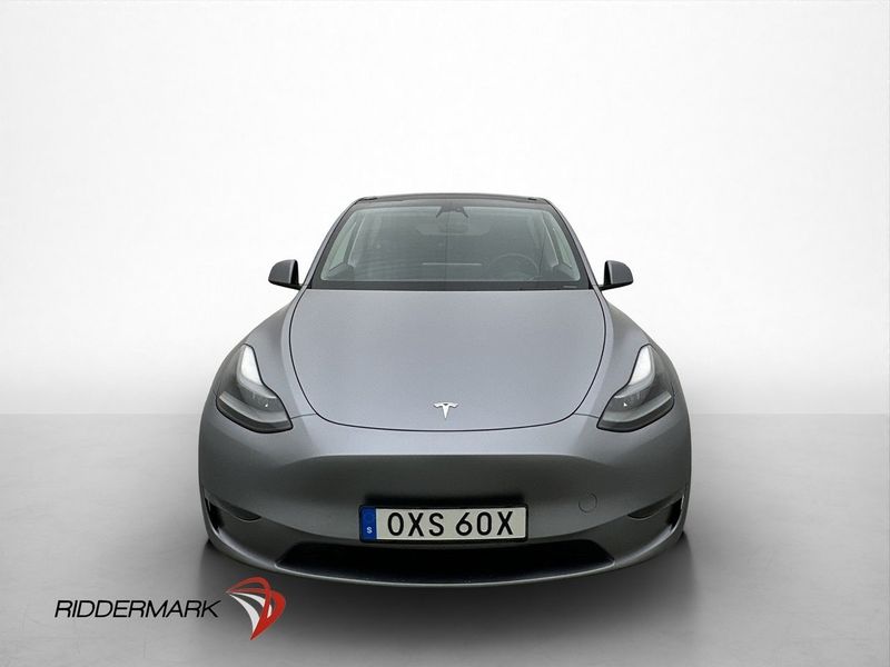 Tesla Model Y bild 3