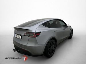 Tesla Model Y bild 6